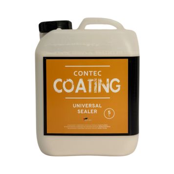 Contec Coating universal sealer 5 l