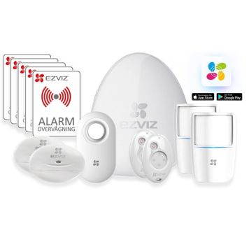 Ezviz alarm kit