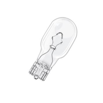 Osram bilpære Original WY5W 12 V 2 stk