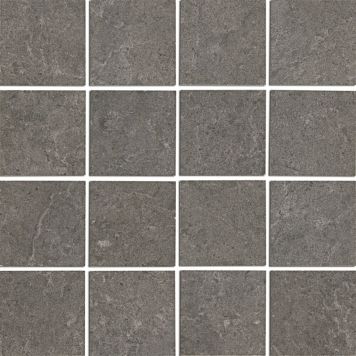 Mosaik Argent Rectified 30x30 cm 7x7