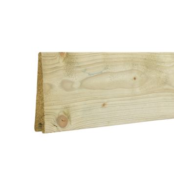 Plus profilbræt Klink PEFC 1770 mm 