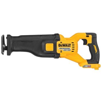 DeWalt bajonetsav DCS389N-XJ solo 54V u/batteri & lader