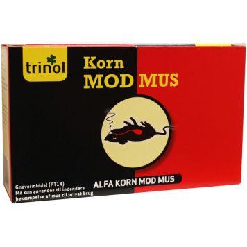 Trinol Alfa korn mod mus 150 g