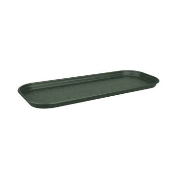 Elho opsamlingsbakke t/Green Basics Grow Tray L grøn