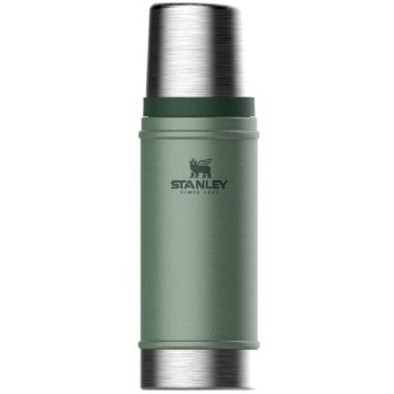 Stanley termoflaske Classic Flask grøn 0,47 l