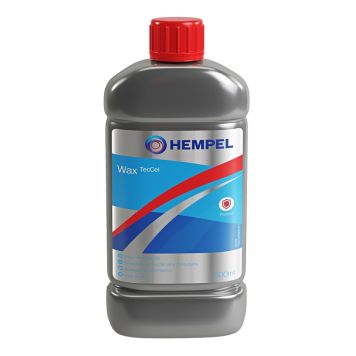 Hempel voks Wax TecCel 500 ml