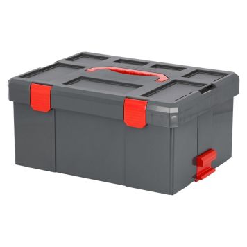 Wisent b-boXx værktøjskasse M