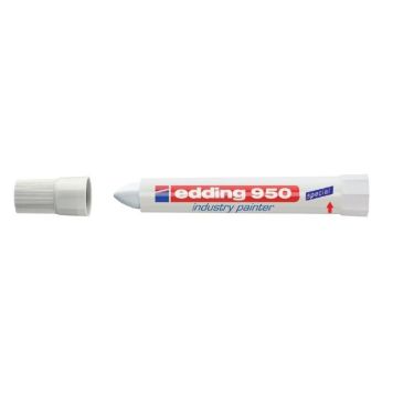 Edding 950 industry painter hvid