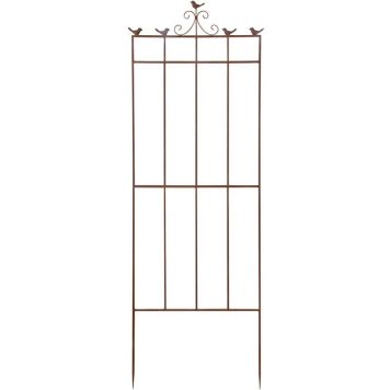 Esschert espalier Fugle L 160 cm 