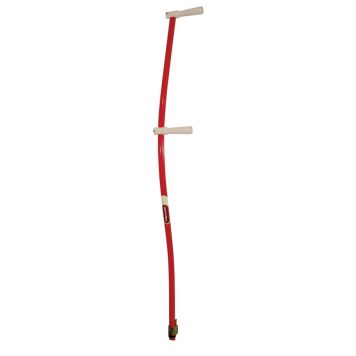 Fiskars leskaft med håndtag Classic