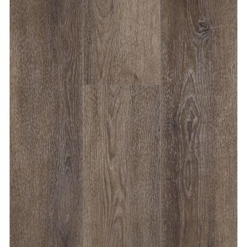 Alloc vinylgulv Spirit elite dark brown 228 x 1511 x 5,5 mm