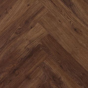 Alloc vinylgulv Zenn 55 palermo sildeben 610x107,95x6 mm 1,97 m²