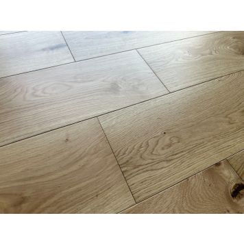 Trægulvsspecialisten plankegulv oak sahara natural sleben 3,168 m²