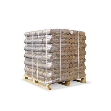 Træbriketter Rondo 10 kg