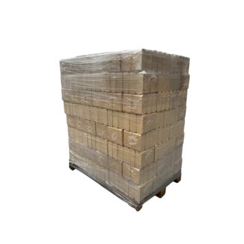 Træbriketter Hardwood 10 kg
