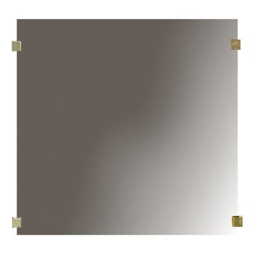 Hortus glashavehegn 1000x1000 mm