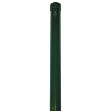 Hortus stolpe Ø38mm t/maskinflet til 1750 mm hegn