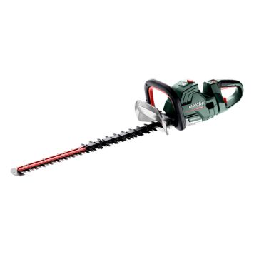 Metabo akku hækkeklipper solo HS 18 LTX BL 65 u/batteri & lader