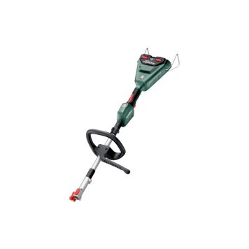 Metabo akku multisystem motor MA 36-18 LTX BL Q u/batteri & lader