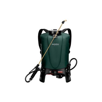 Metabo akku havesprøjte RSG 18 LTX 15 u/batteri & lader