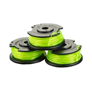 Ryobi trådspole 2,0 mm RAC143 3 stk.