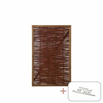 Plus pilelåge 140x90 cm 