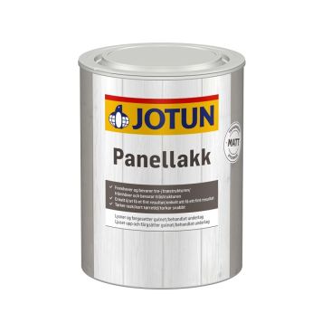 Jotun panellak klar 0,68 L