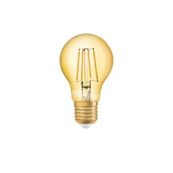 Osram LED kronepære Vintage 1906 E27 7 W