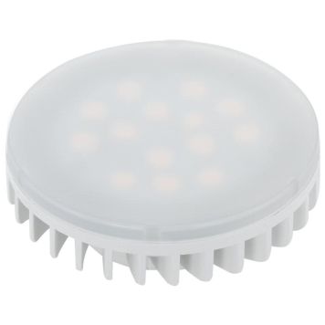 Eglo LED-lyskilde GX53 4,9W