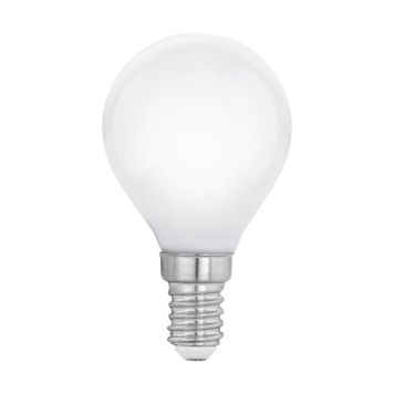 Eglo LED pære E14 4W 2700K