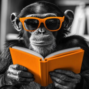 InEx World of Art akustik abe læser - flere størrelser