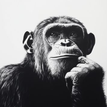 InEx World of Art akustik abe tænker - flere størrelser