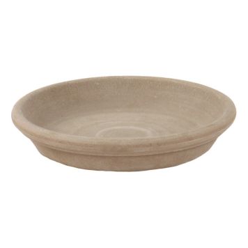 Lauvring underfad Toscana kakao Ø15 cm