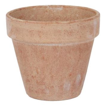 Lauvring krukke Toscana terracotta Ø15 cm