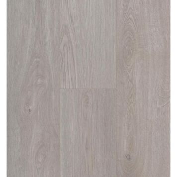 Alloc laminatgulv Ocean 8xl jazz light grey 241x2038x8mm