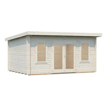 Palmako udestue Lisa 14,2 m²