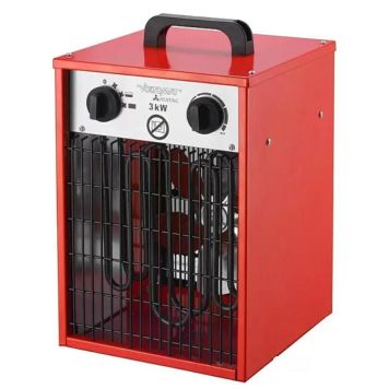 Voltomat Heating varmeblæser 3000 W