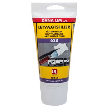 Dana Lim letvægtsfiller 628 150 ml