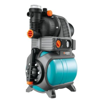 Gardena husvandværk 5000/5 Eco
