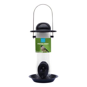 Garden Life foderautomat til fuglefrø 24 cm