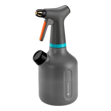 Gardena tryksprøjte 1 L 3-i-1