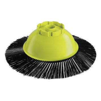 Ryobi børster rakdsb02 til r18sw3 2 stk