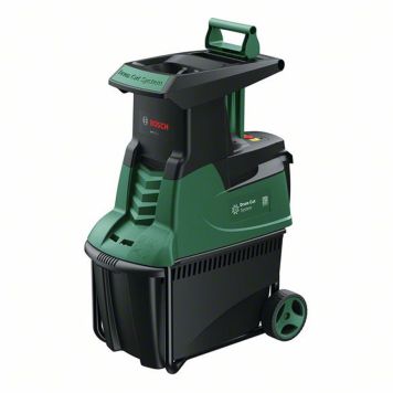 Bosch kompostkværn AXT 25D 2500 W