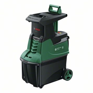 Bosch kompostkværn AXT 25TC 2500 W