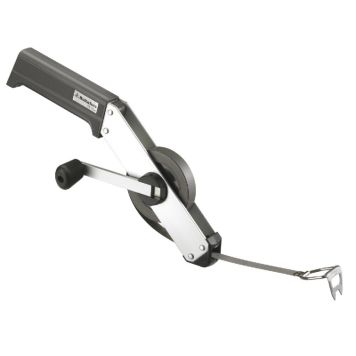 Hultafors langt båndmål rustfri 2 TR 20 A