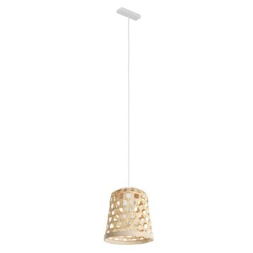 Eglo fatning til Easyt Adapter E27 hvid