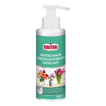 Substral blomstermæring Buketfrisk 250 ml