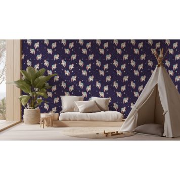 InEx World of Art akustik enhjørning 1 - flere størrelser