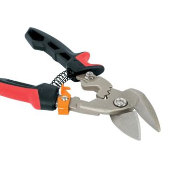 Fiskars pladesaks Pro PowerGear offset venstre