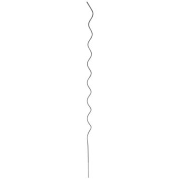 Bellissa tomatspiral galvaniseret 200 cm